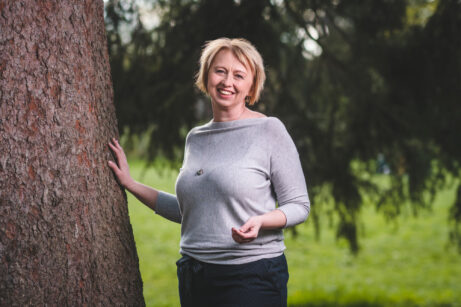 Magdalena Valášková kurz práce s trans a nebinárními dětmi transgender