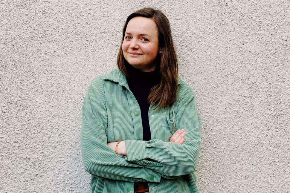 mgr. et mgr. zuzana eliášová psycholožka