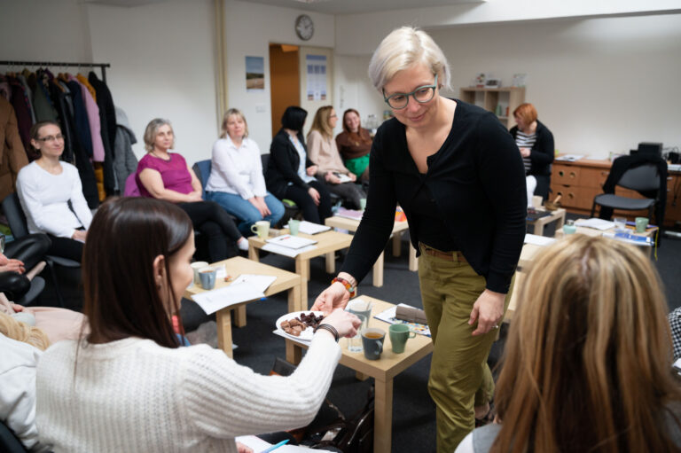 Tělo v&nbsp;kontextu adlerovské psychologie kurz