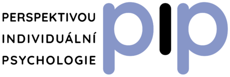 pip perspektivou individuální psychologie komplexní psychoterapeutický výcvik