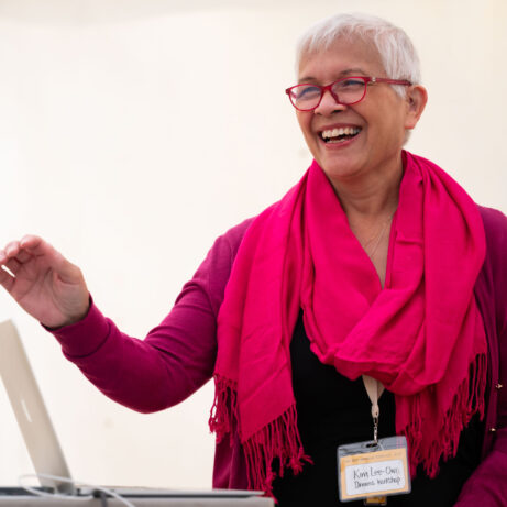 Kim Lee Own: 5 tajemství pro&nbsp;spokojené děti