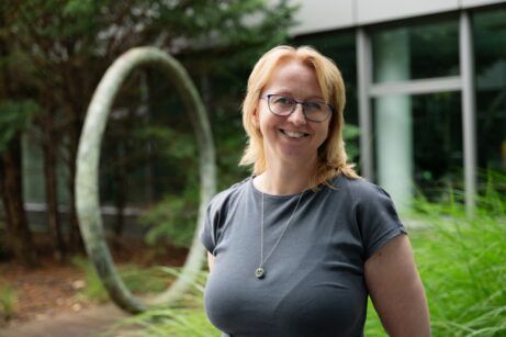 Mgr. Magdalena Valášková